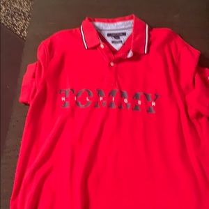 Tommy Hilfiger polo
